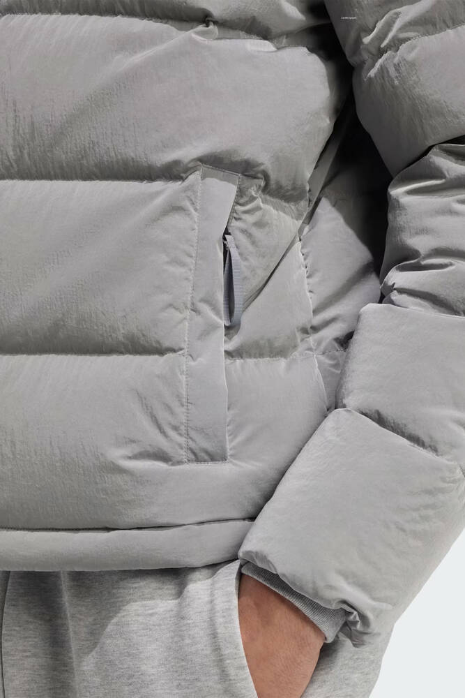 Erkek Holıday Mont JL5076 Gri 