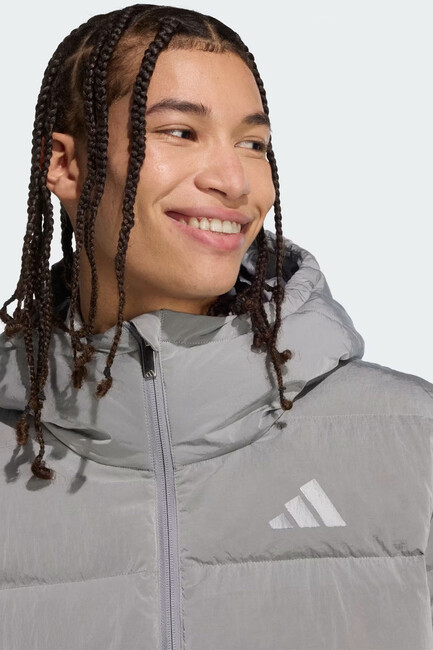 Erkek Holıday Mont JL5076 Gri - Thumbnail