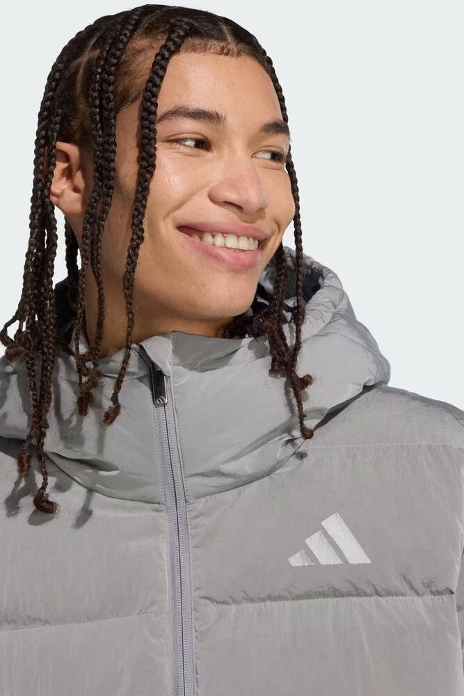 Erkek Holıday Mont JL5076 Gri 