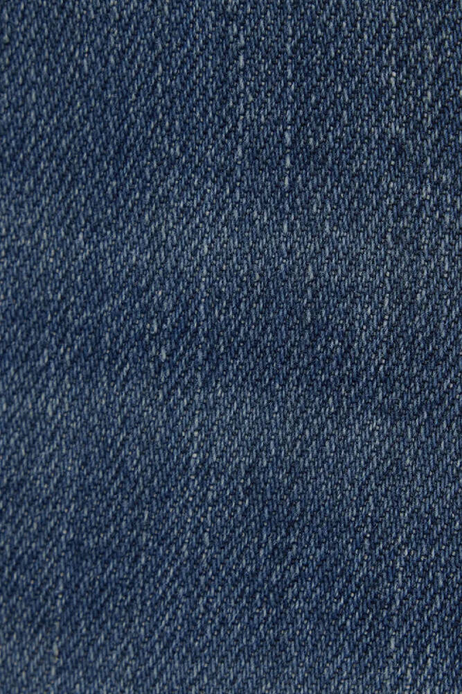 Erkek Hunter Mavi Black Jean Pantolon 0020290661 Mavi 