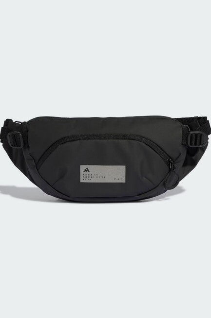 Erkek Hybrıd Bel Çantası KE0355 Siyah (3)