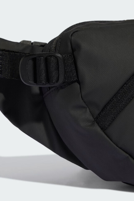 Erkek Hybrıd Bel Çantası KE0355 Siyah - Thumbnail