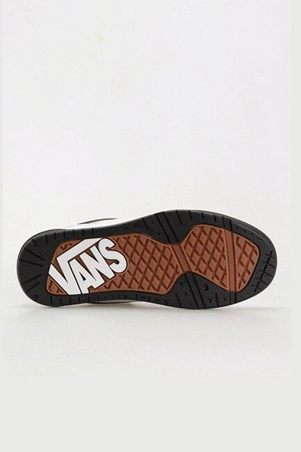 Erkek Hylane Ayakkabı VN000D1JYB21 Beyaz - Thumbnail