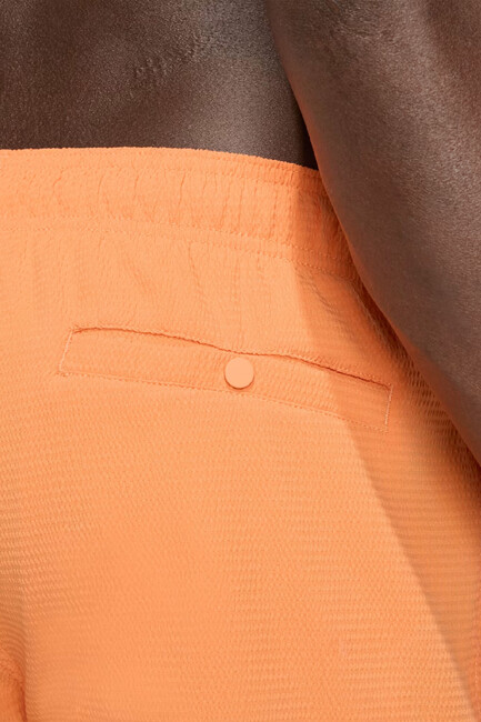 Erkek Iconısea Sh 5In Yüzme Şortu JY9169 Turuncu (2)