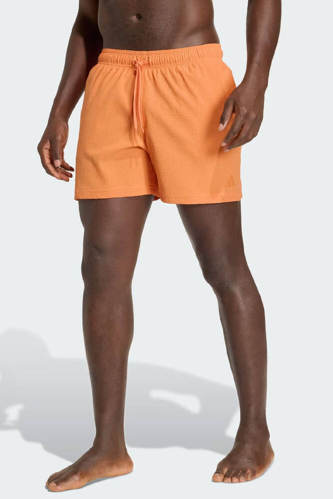 Erkek Iconısea Sh 5In Yüzme Şortu JY9169 Turuncu 