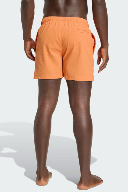 Erkek Iconısea Sh 5In Yüzme Şortu JY9169 Turuncu - Thumbnail