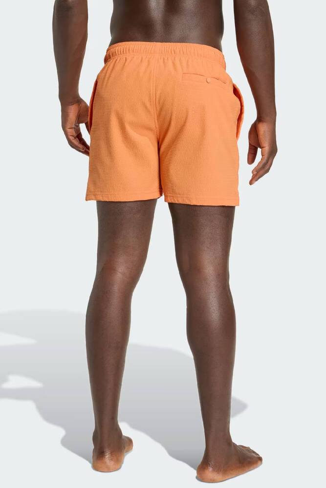 Erkek Iconısea Sh 5In Yüzme Şortu JY9169 Turuncu 
