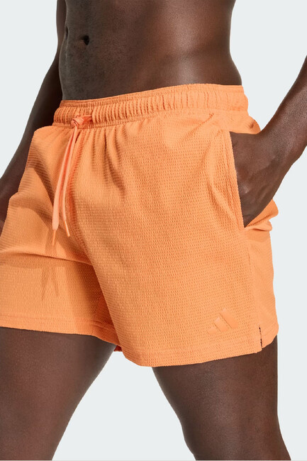 Erkek Iconısea Sh 5In Yüzme Şortu JY9169 Turuncu - Thumbnail