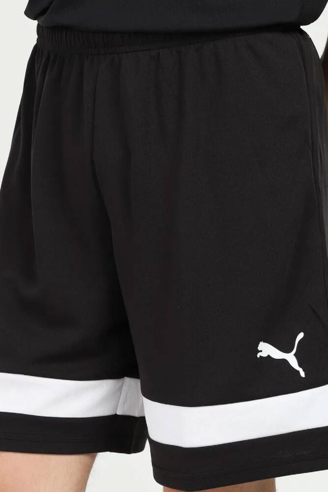 Erkek İndividualrıse Şort 658998-03 Siyah 