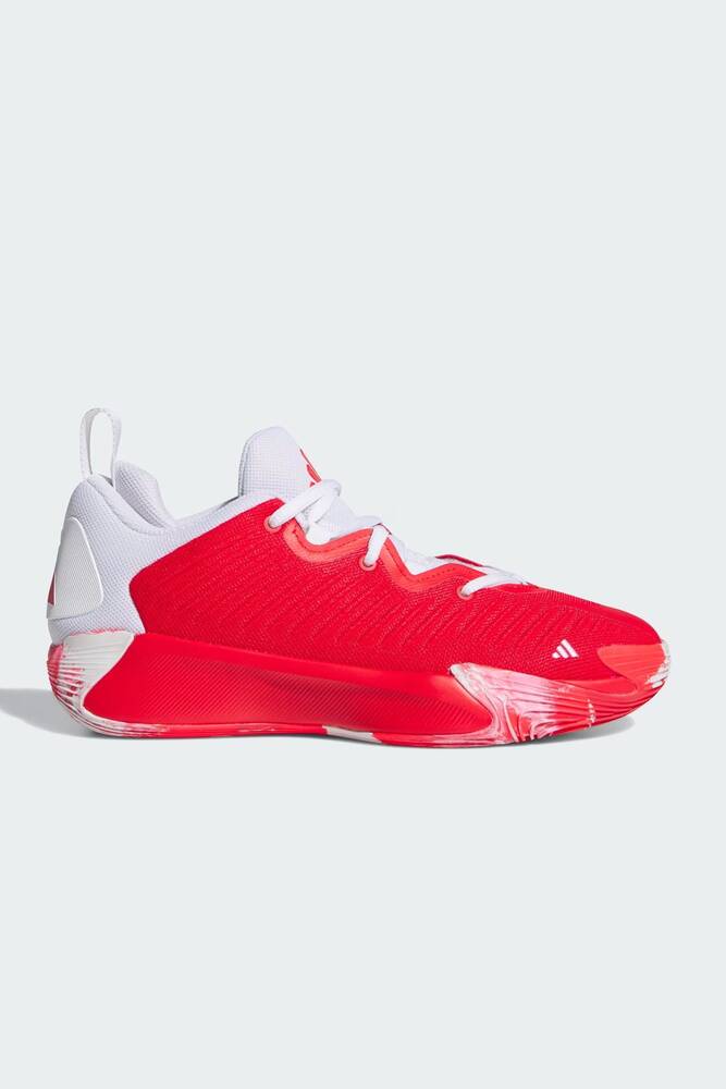 Erkek Initiation Basketbol Ayakkabısı JQ6859 Kırmızı 