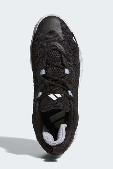 Erkek Initiation Basketbol Ayakkabısı JQ6862 Siyah (2)