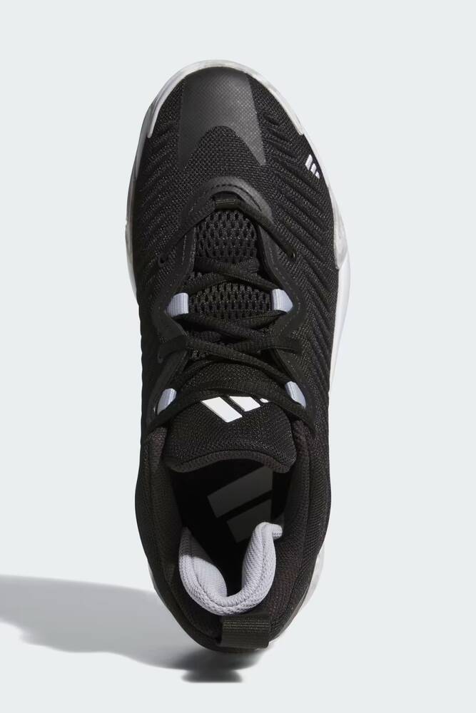 Erkek Initiation Basketbol Ayakkabısı JQ6862 Siyah 