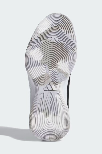 Erkek Initiation Basketbol Ayakkabısı JQ6862 Siyah (3)