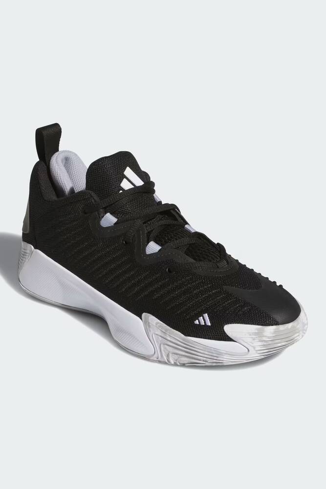 Erkek Initiation Basketbol Ayakkabısı JQ6862 Siyah 