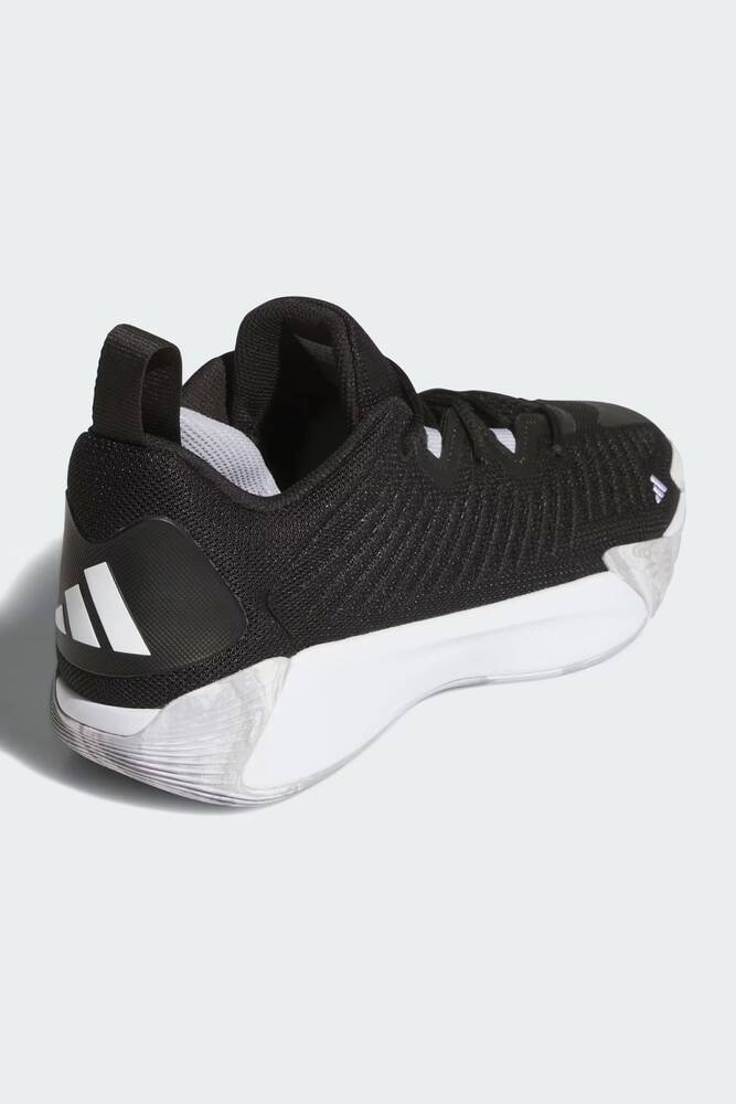 Erkek Initiation Basketbol Ayakkabısı JQ6862 Siyah 