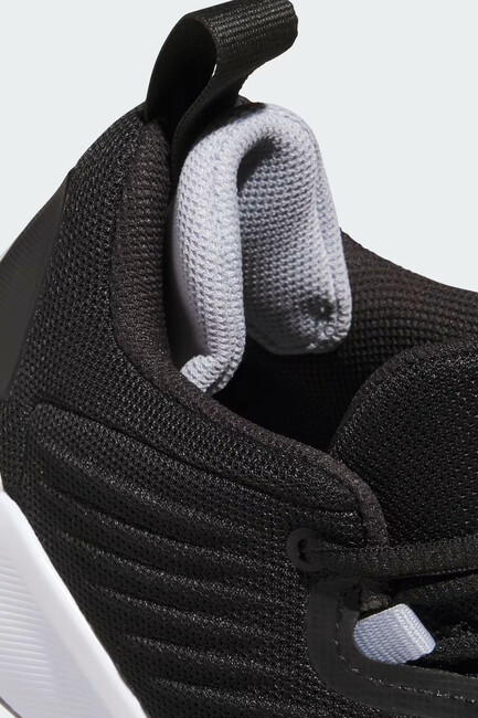 Erkek Initiation Basketbol Ayakkabısı JQ6862 Siyah - Thumbnail