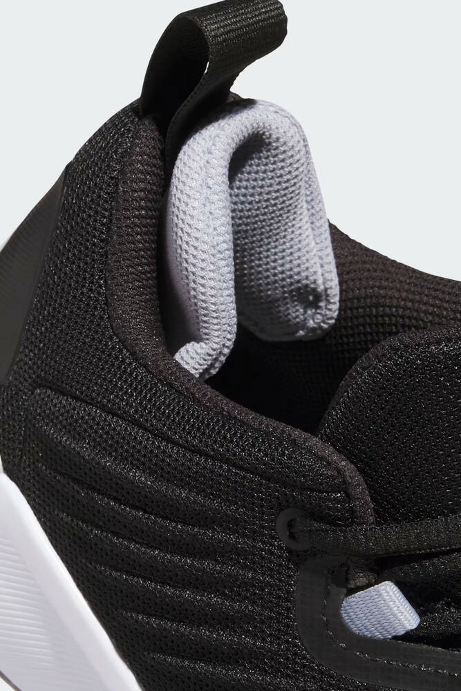 Erkek Initiation Basketbol Ayakkabısı JQ6862 Siyah 