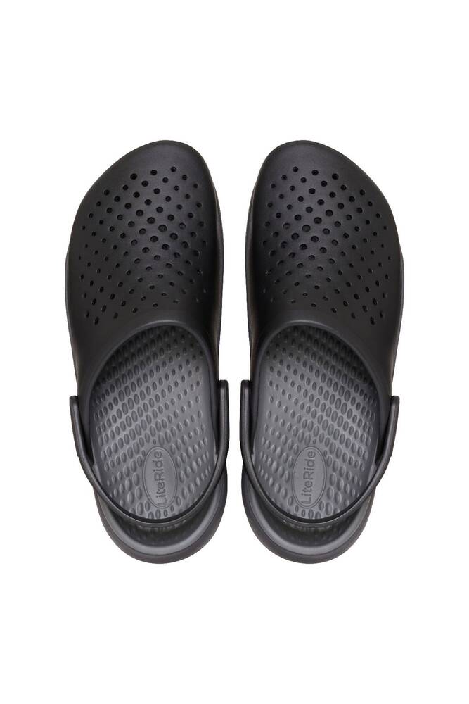 Erkek InMotion Clog Terlik 209964_001 Siyah 