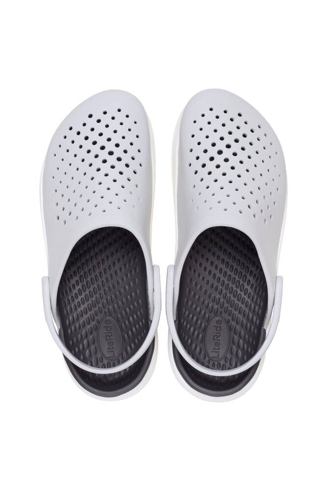 Erkek InMotion Clog Terlik 209964_1FT Gri 