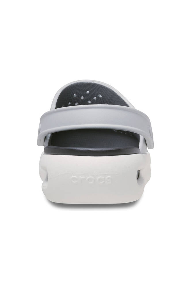 Erkek InMotion Clog Terlik 209964_1FT Gri 