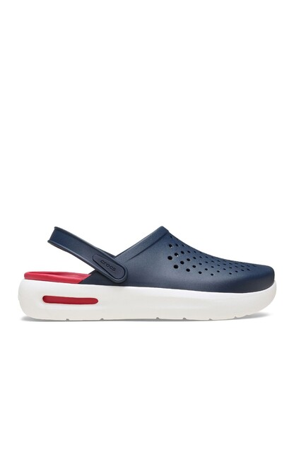 Erkek InMotion Clog Terlik 209964_410 Lacivert (1)