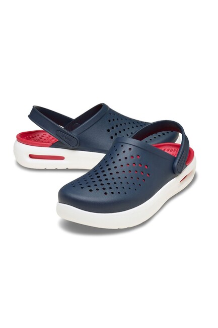 Erkek InMotion Clog Terlik 209964_410 Lacivert (2)