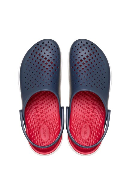 Erkek InMotion Clog Terlik 209964_410 Lacivert (3)