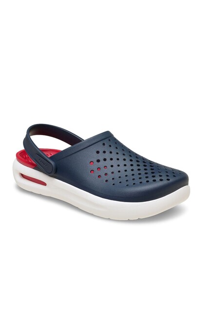 Erkek InMotion Clog Terlik 209964_410 Lacivert - Thumbnail