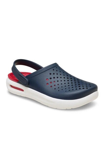 Erkek InMotion Clog Terlik 209964_410 Lacivert  (1)