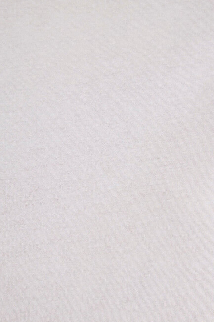 Erkek İstanbul Baskılı Tişört 067114-620 Beyaz - Thumbnail