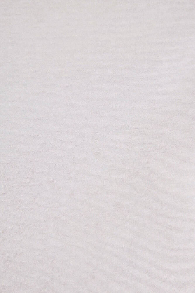 Erkek İstanbul Baskılı Tişört 067114-620 Beyaz 