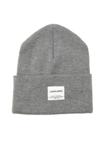 Erkek Jaclong Bere 12150627 Gri  (1)
