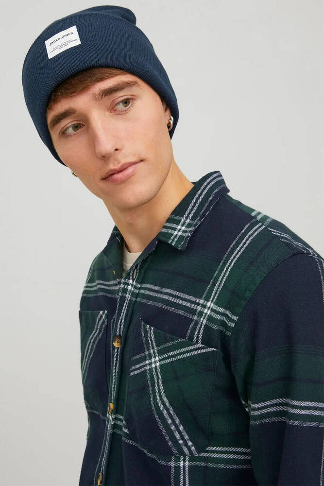 Erkek Jaclong Bere 12150627 Lacivert 