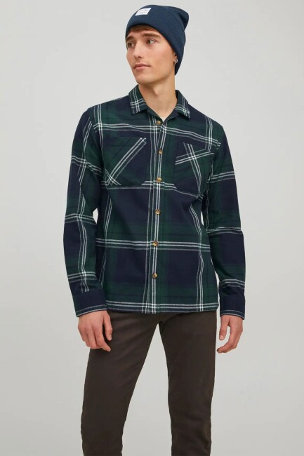 Erkek Jaclong Bere 12150627 Lacivert 