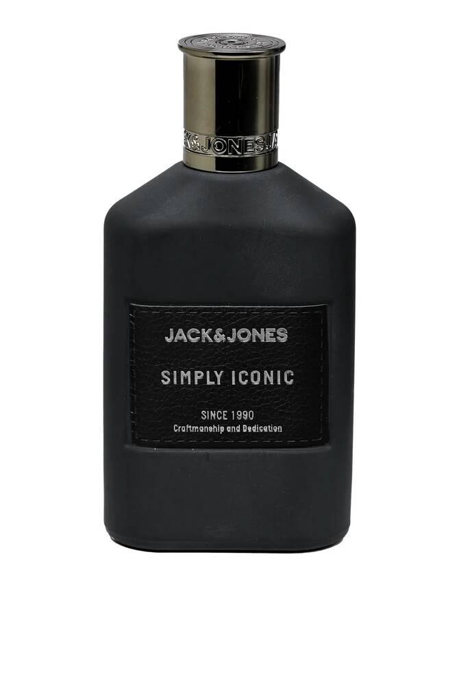 Erkek Jacsımply Iconıc Fragrance 75 ML Parfüm 12163323 Siyah 