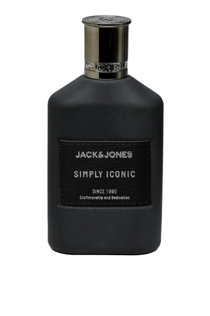 Erkek Jacsımply Iconıc Fragrance 75 ML Parfüm 12163323 Siyah 