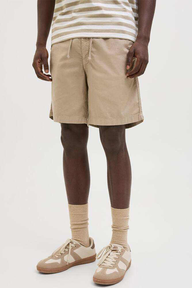 Erkek Jaıden Campaıgn Şort 12274968 Bej 