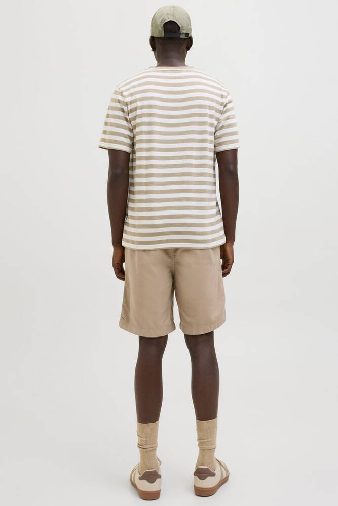 Erkek Jaıden Campaıgn Şort 12274968 Bej 
