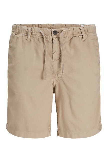 Erkek Jaıden Campaıgn Şort 12274968 Bej (3)