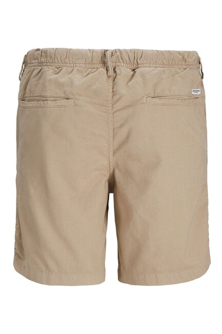 Erkek Jaıden Campaıgn Şort 12274968 Bej - Thumbnail