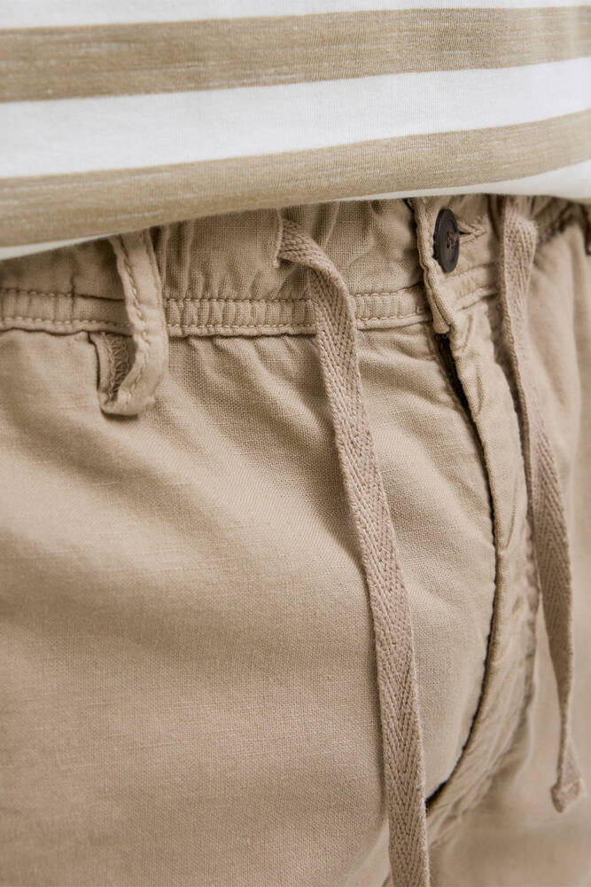 Erkek Jaıden Campaıgn Şort 12274968 Bej 
