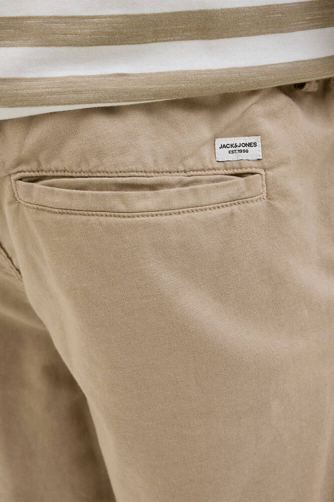 Erkek Jaıden Campaıgn Şort 12274968 Bej 