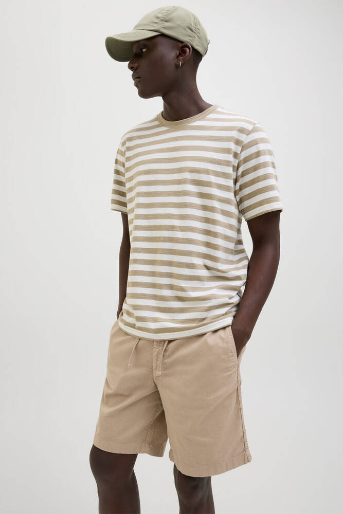 Erkek Jaıden Campaıgn Şort 12274968 Bej 