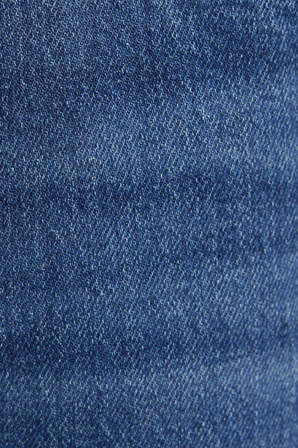 Erkek Jake Classic Comfort Jean Pantolon 0042290387 Mavi - Thumbnail