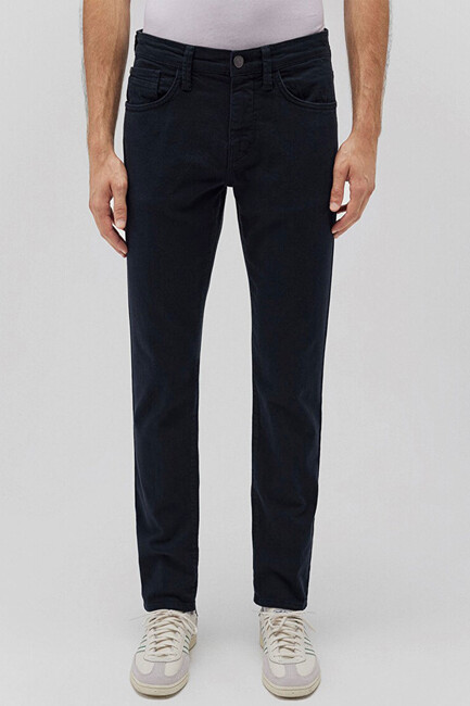 Erkek Jake Comfort Jean Pantolon 0042285237 Mavi (3)