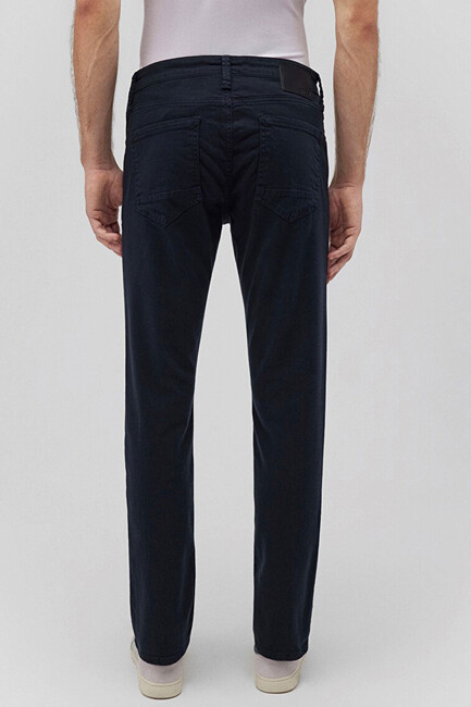 Erkek Jake Comfort Jean Pantolon 0042285237 Mavi - Thumbnail