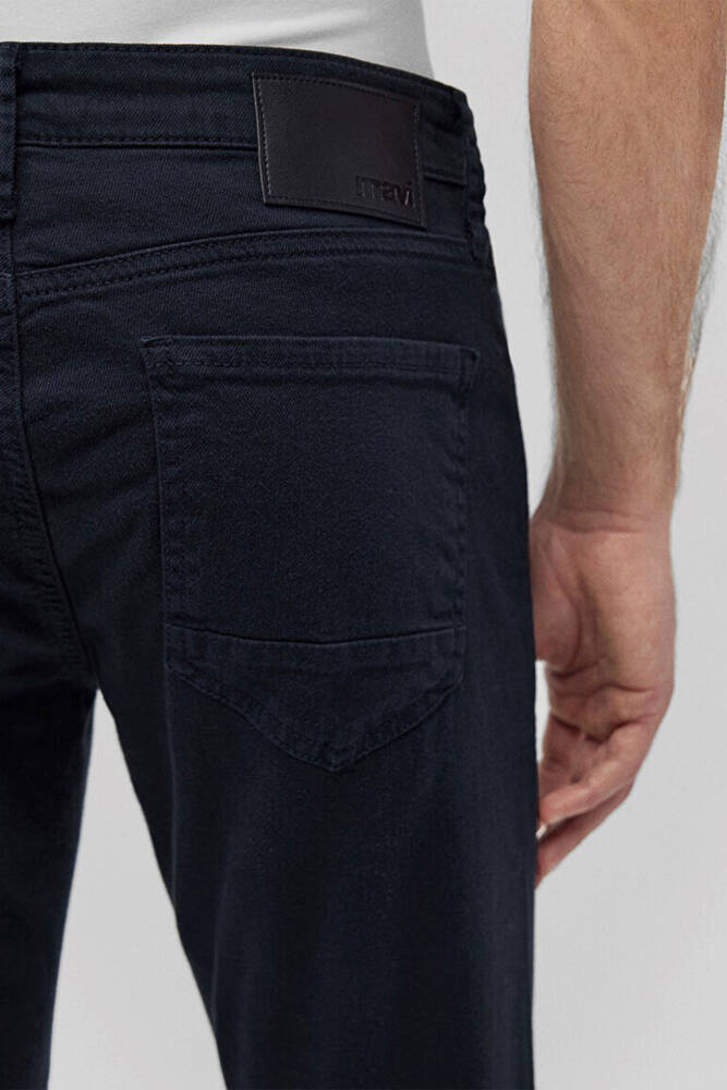 Erkek Jake Comfort Jean Pantolon 0042285237 Mavi 