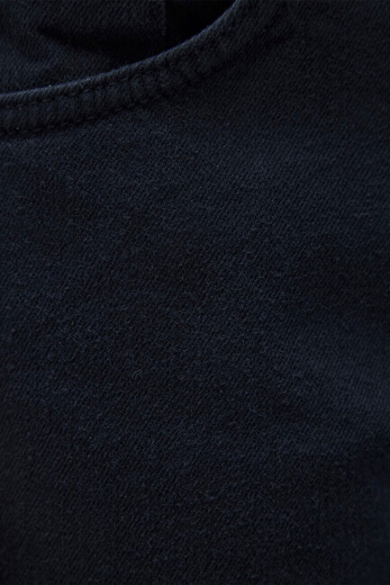 Erkek Jake Comfort Jean Pantolon 0042285237 Mavi - Thumbnail