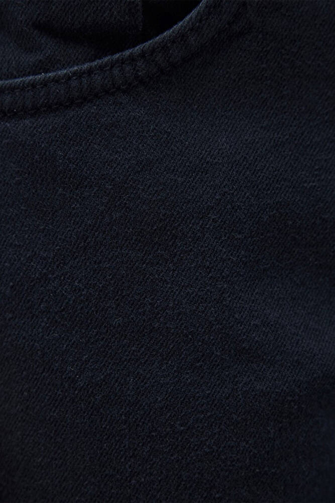 Erkek Jake Comfort Jean Pantolon 0042285237 Mavi 