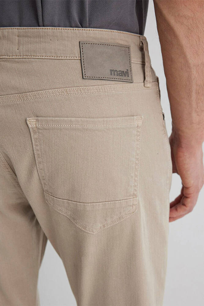 Erkek Jake Comfort Jean Pantolon 0042286571 Bej 